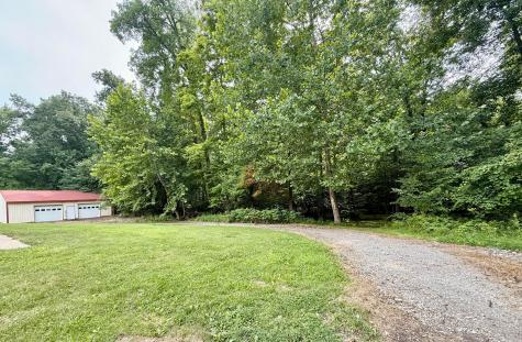 12761 Old Mansfield Road Mount Vernon OH 43050