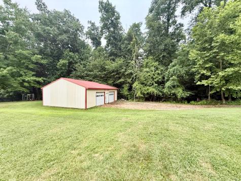 12761 Old Mansfield Road Mount Vernon OH 43050