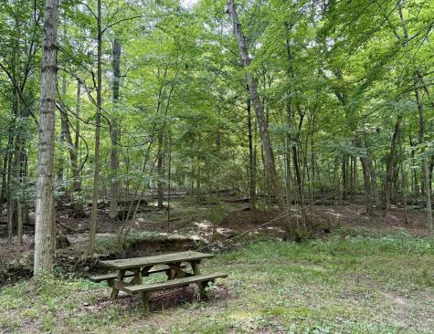 12761 Old Mansfield Road Mount Vernon OH 43050