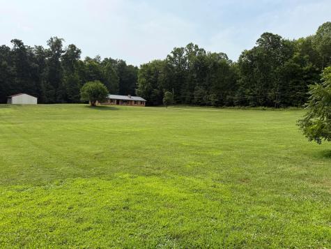 12761 Old Mansfield Road Mount Vernon OH 43050