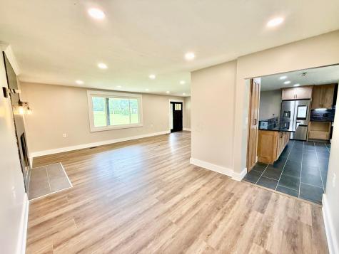 12761 Old Mansfield Road Mount Vernon OH 43050
