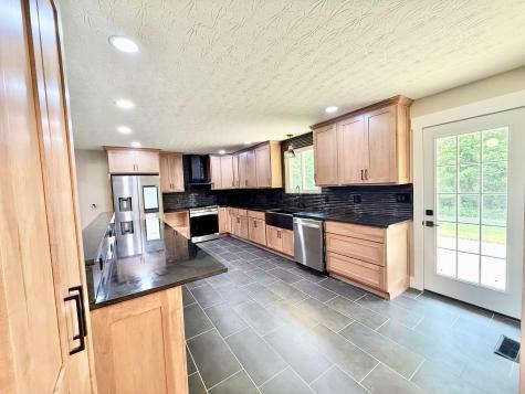 12761 Old Mansfield Road Mount Vernon OH 43050
