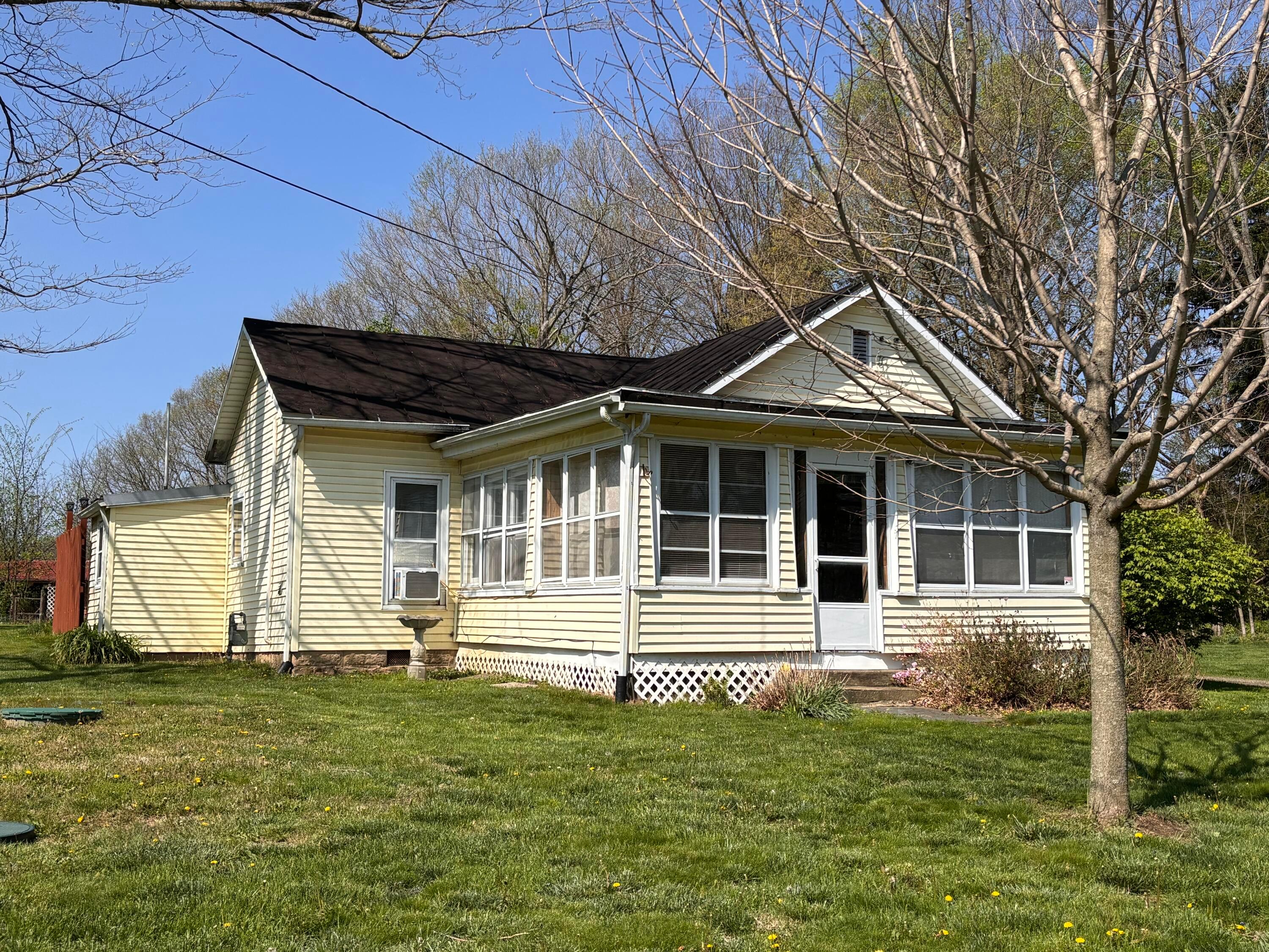 10859 Kenyon Road Mount Vernon OH 43050