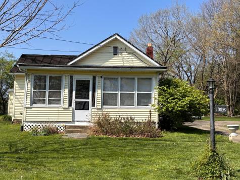 10859 Kenyon Road Mount Vernon OH 43050