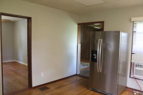 10859 Kenyon Road Mount Vernon OH 43050