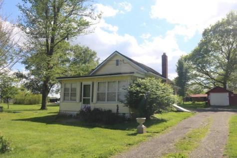 10859 Kenyon Road Mount Vernon OH 43050