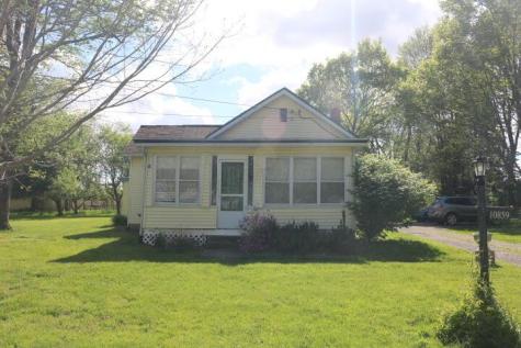 10859 Kenyon Road Mount Vernon OH 43050