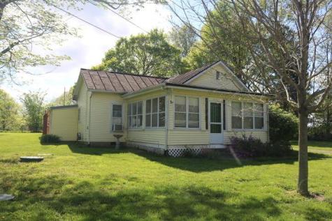 10859 Kenyon Road Mount Vernon OH 43050
