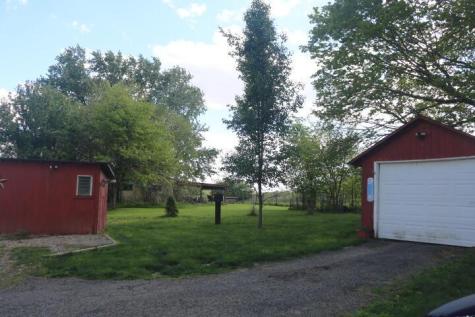10859 Kenyon Road Mount Vernon OH 43050