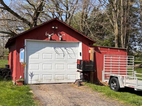10859 Kenyon Road Mount Vernon OH 43050