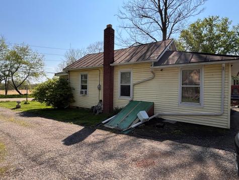 10859 Kenyon Road Mount Vernon OH 43050