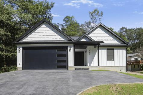 214 Crabapple Drive Howard OH 43028