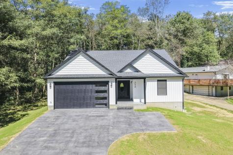 214 Crabapple Drive Howard OH 43028