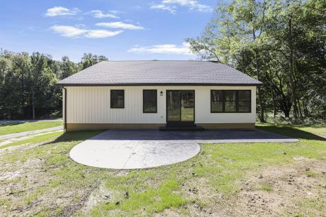 214 Crabapple Drive Howard OH 43028