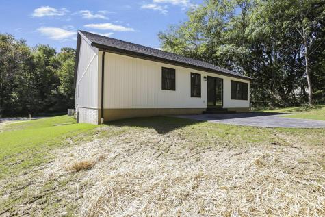 214 Crabapple Drive Howard OH 43028