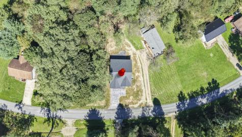 214 Crabapple Drive Howard OH 43028