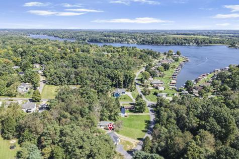 214 Crabapple Drive Howard OH 43028