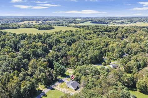 214 Crabapple Drive Howard OH 43028