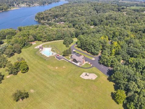 214 Crabapple Drive Howard OH 43028