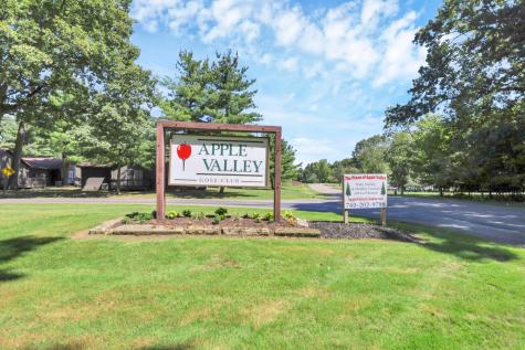 214 Crabapple Drive Howard OH 43028