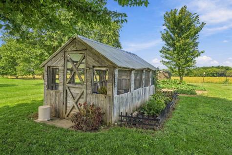 14055 Lohr Road Mount Vernon OH 43050
