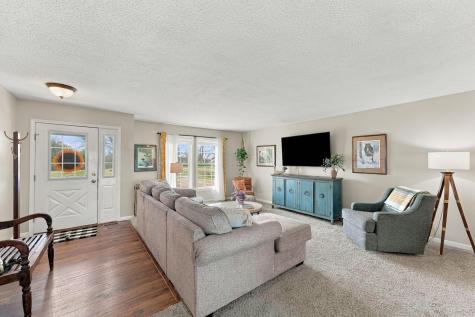 14055 Lohr Road Mount Vernon OH 43050