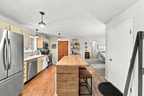 14055 Lohr Road Mount Vernon OH 43050