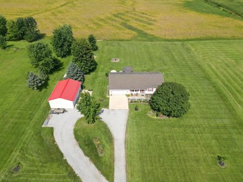 14055 Lohr Road Mount Vernon OH 43050