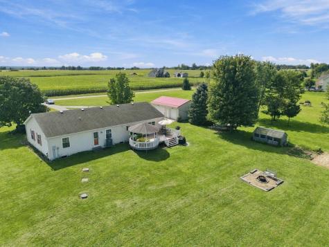 14055 Lohr Road Mount Vernon OH 43050