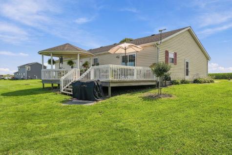 14055 Lohr Road Mount Vernon OH 43050