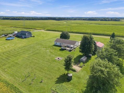 14055 Lohr Road Mount Vernon OH 43050