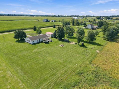 14055 Lohr Road Mount Vernon OH 43050