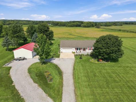 14055 Lohr Road Mount Vernon OH 43050