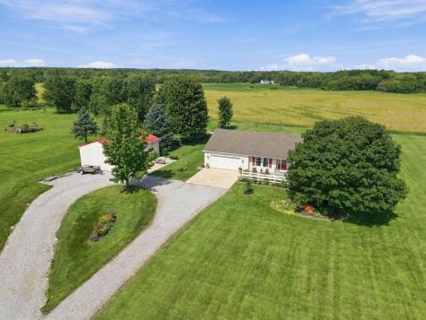 14055 Lohr Road Mount Vernon OH 43050