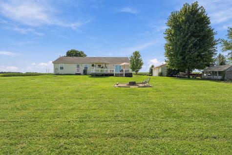 14055 Lohr Road Mount Vernon OH 43050