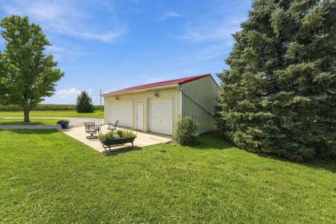 14055 Lohr Road Mount Vernon OH 43050
