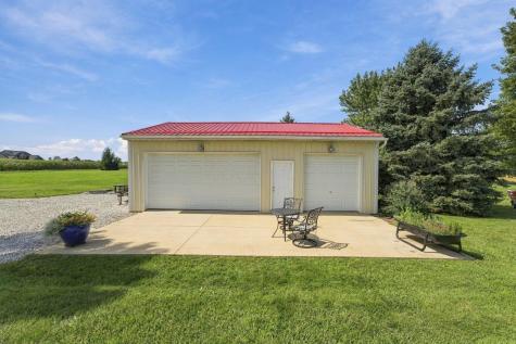 14055 Lohr Road Mount Vernon OH 43050