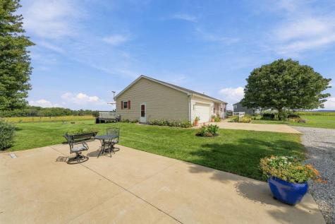 14055 Lohr Road Mount Vernon OH 43050