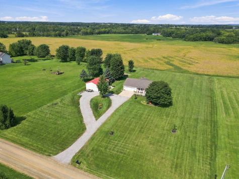 14055 Lohr Road Mount Vernon OH 43050