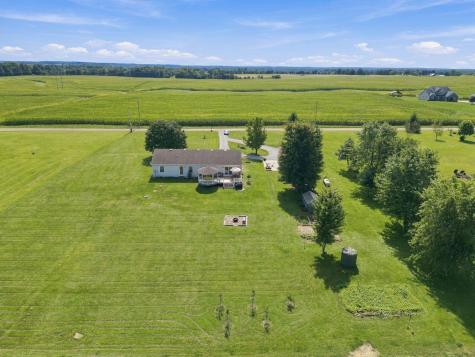 14055 Lohr Road Mount Vernon OH 43050