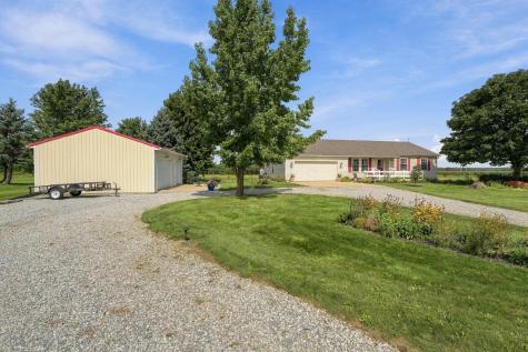 14055 Lohr Road Mount Vernon OH 43050