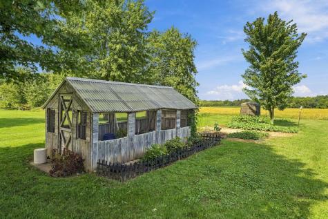 14055 Lohr Road Mount Vernon OH 43050