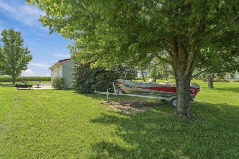 14055 Lohr Road Mount Vernon OH 43050