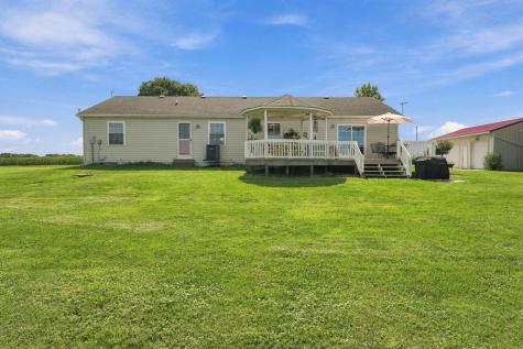 14055 Lohr Road Mount Vernon OH 43050