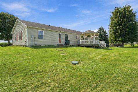 14055 Lohr Road Mount Vernon OH 43050