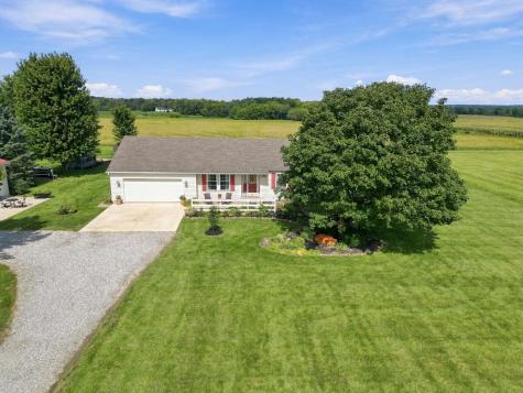 14055 Lohr Road Mount Vernon OH 43050