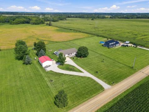 14055 Lohr Road Mount Vernon OH 43050