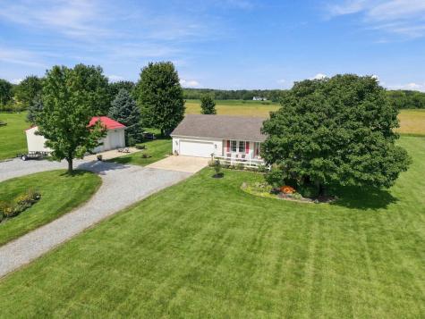14055 Lohr Road Mount Vernon OH 43050