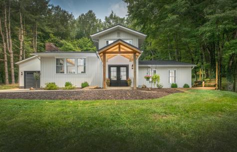 17365 Proper Road Mount Vernon OH 43050