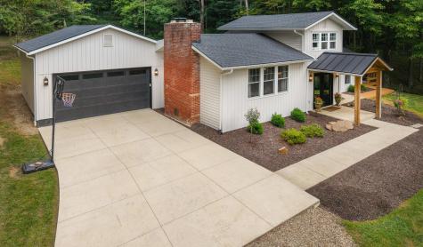 17365 Proper Road Mount Vernon OH 43050